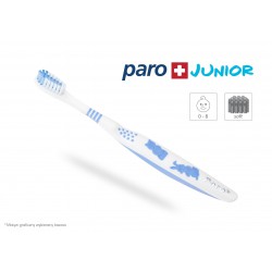 Szczoteczka dla dzieci PARO Junior
