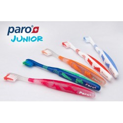 Szczoteczka dla dzieci PARO Junior