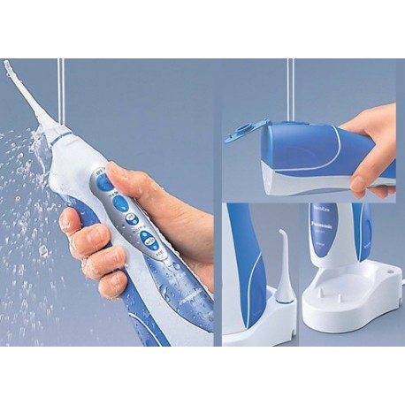 PANASONIC DentaCare EW 1211 Bezprzewodowy irygator