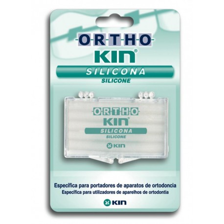 OrthoKIN silikon ortodontyczny