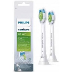 DiamondClean Mini Toothbrush ( 2 szt) - końcówki do szczoteczki sonicznej Philips