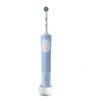 Szczoteczka Oral-B Vitality PRO D103 White Cross Action