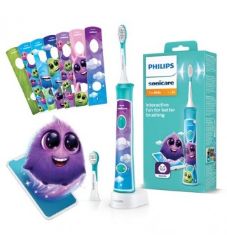 Philips Sonicare For Kids  HX 6322/04