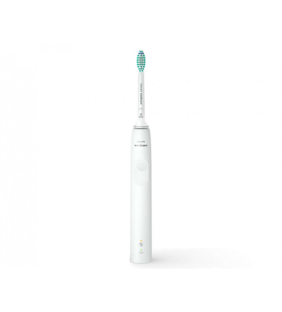 PHILIPS Sonicare Series 3100 White HX3671/13