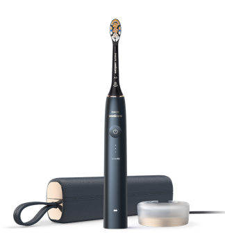 Philips Sonicare FlexCare+ - Szczoteczka elektryczna (soniczna) - Dwie w cenie jednej! HX6972/34 