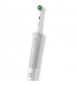 Szczoteczka Oral-B Vitality PRO D103 White Cross Action