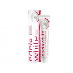 Gum Care-pasta chroniąca dziąsła, Edel+White, 75 ml.