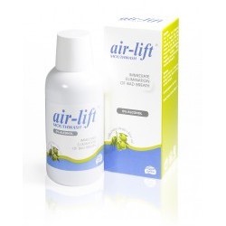 Air-Lift spray - Odświeżacz do ust w formie sprayu 6,25ml