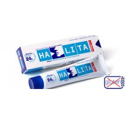 Halita-pasta do zębów na nieświeży oddech, Dentaid 75 ml
