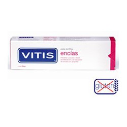 VITIS Gingival - pasta do zębów, Dentaid 100 ml