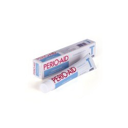 PerioAid Gel-pasta do zębów przeciw płytce nazębnej, Dentaid 75 ml