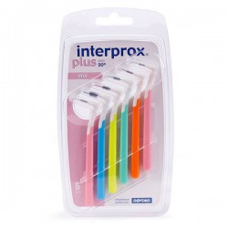 INTERPROX® PLUS MIX - 6 SZT.