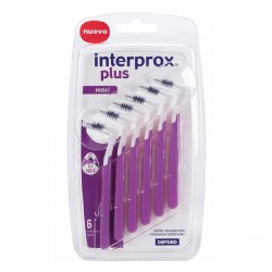 INTERPROX® PLUS MAXI PHD 2,1 - 6 SZT.