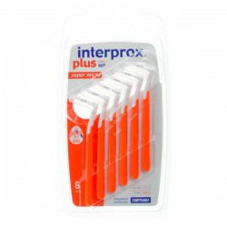 INTERPROX® PLUS SUPER MICRO PHD 0,7 - 6 SZT.