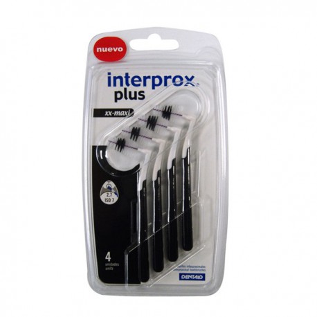 INTERPROX® PLUS XX MAXI PHD 2,7 - 4 SZT.