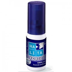 HALITA FORTE SPRAY 15 ML