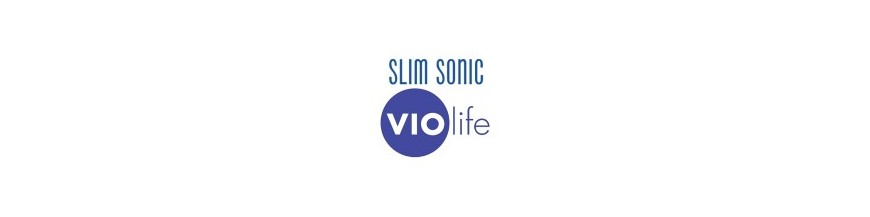 Slim Sonic Violife