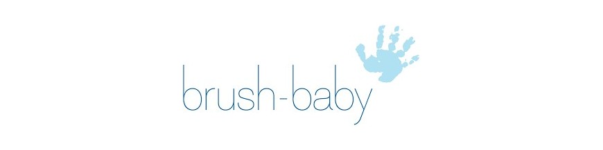 Brush-baby