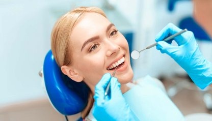 Przyczyny utraty szkliwa zębów i metody zapobiegania.