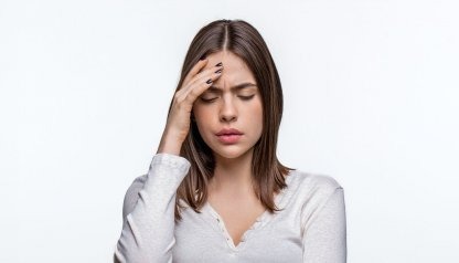 Jak stres wpływa na zdrowie jamy ustnej?